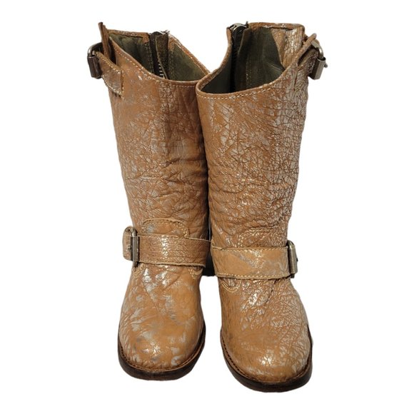 Jim Barnier Boots - Picture 2 of 12